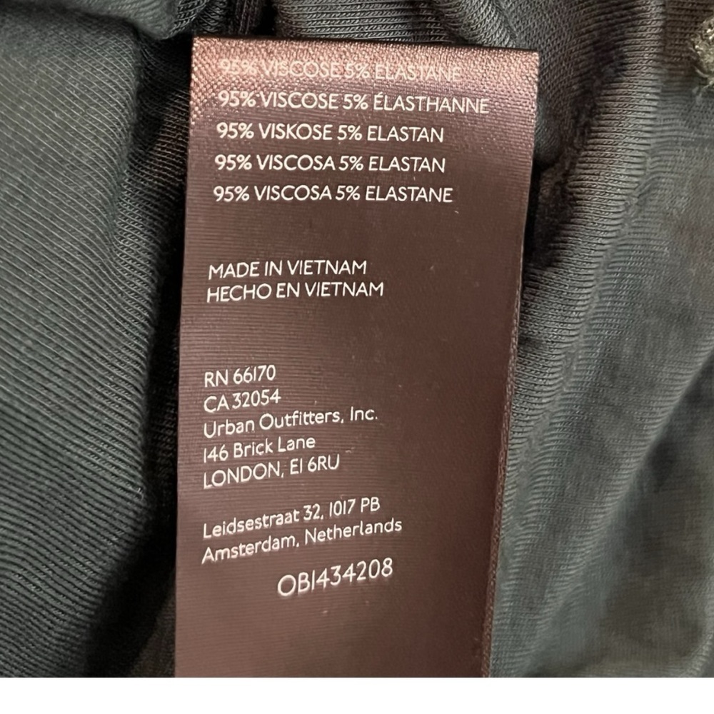 Free People Celia Mini Dress Size Small NWT - Picture 11 of 15